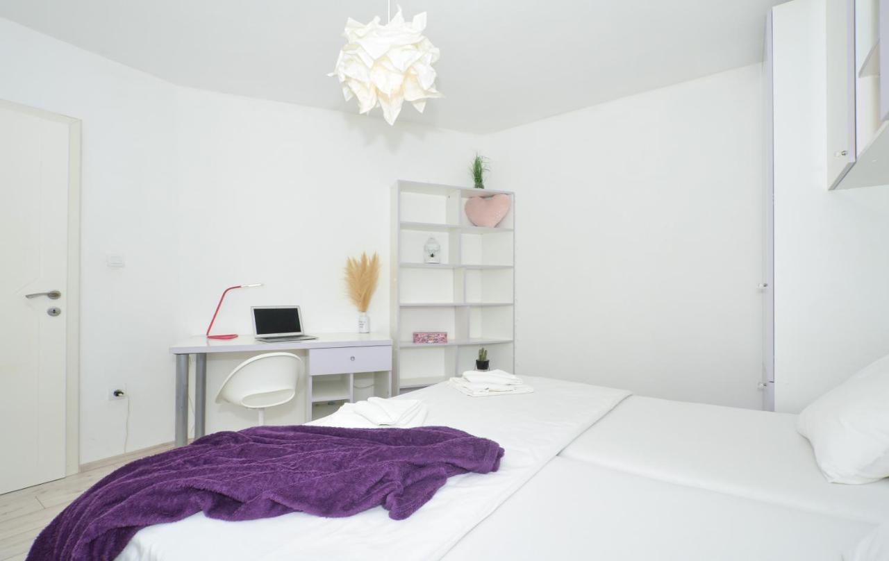Apartmán Copacabana
