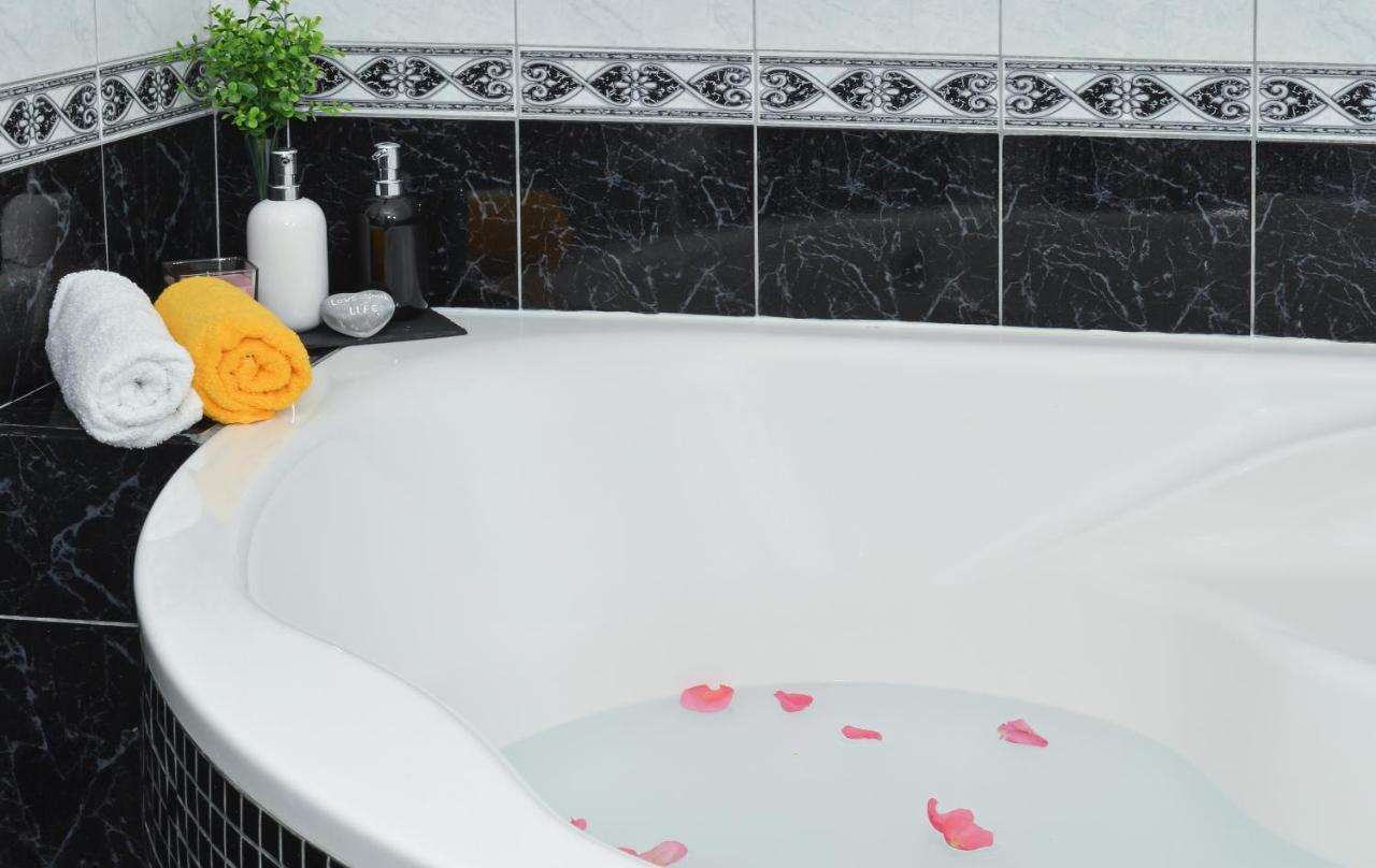 Copacabana Apartmán Trogir