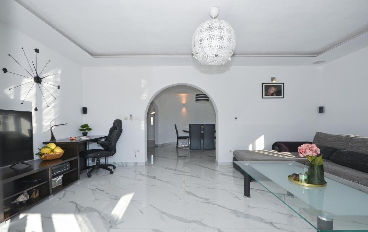Copacabana Apartmán