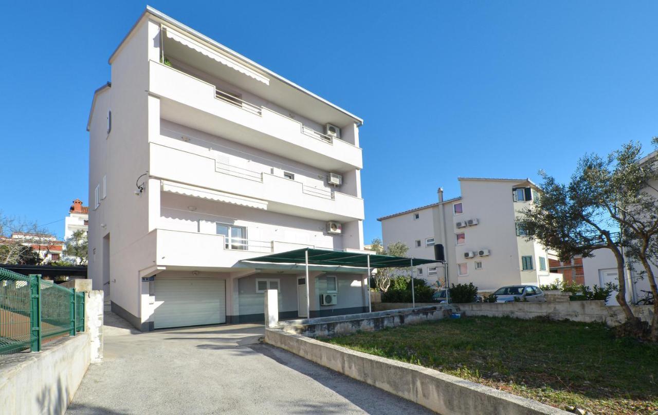 Apartmán Copacabana *