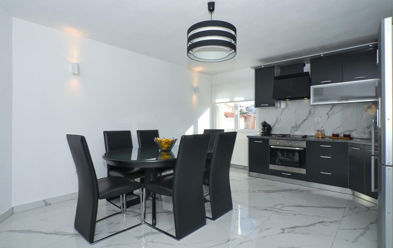 Copacabana Apartmán *