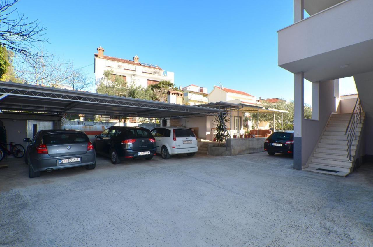 Copacabana Trogir