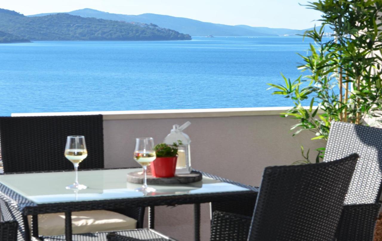 Lägenhet Copacabana Trogir