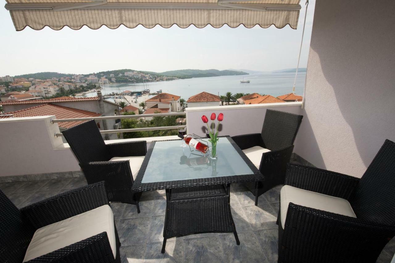Copacabana Lägenhet Trogir